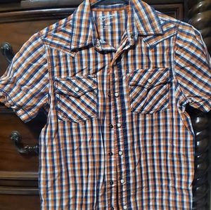 Boys shirt